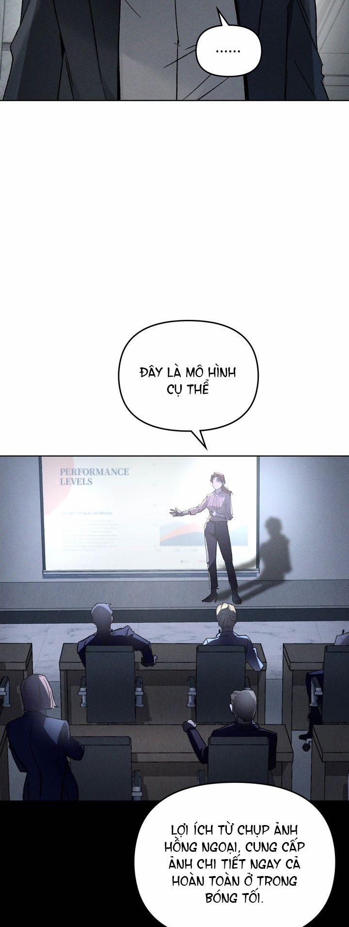 Rơi Vào Nguy Hiểm 7.2 trang 9