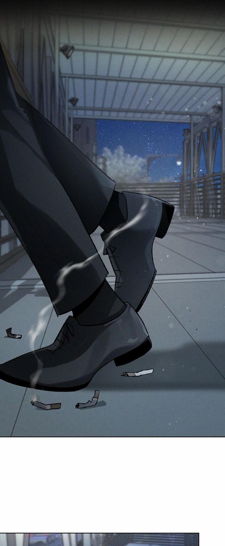 Rơi Vào Nguy Hiểm 8.1 trang 10