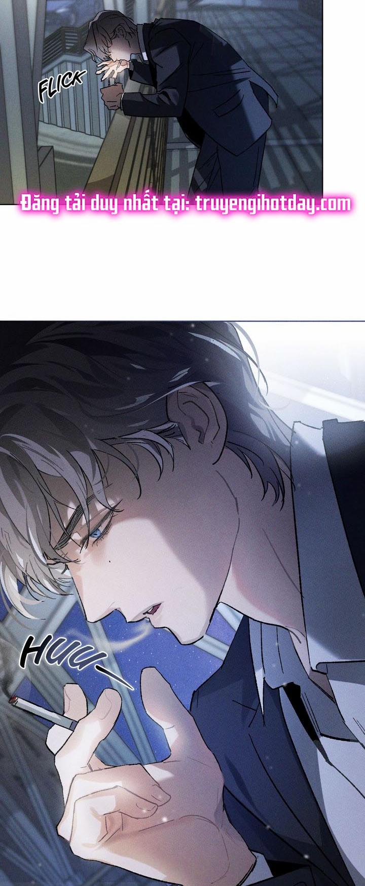 Rơi Vào Nguy Hiểm 8.1 trang 11