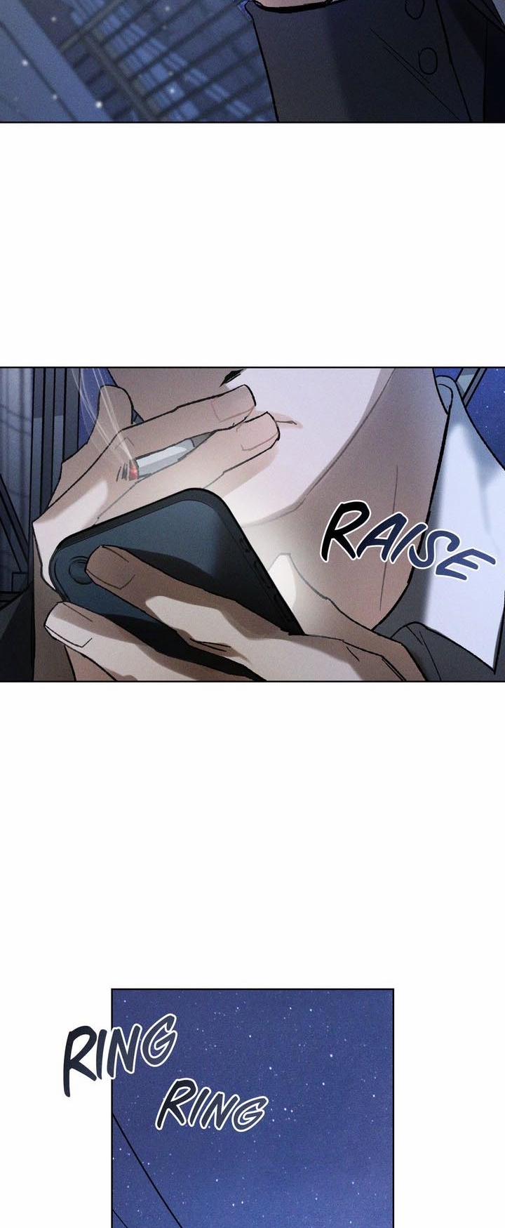 Rơi Vào Nguy Hiểm 8.1 trang 12