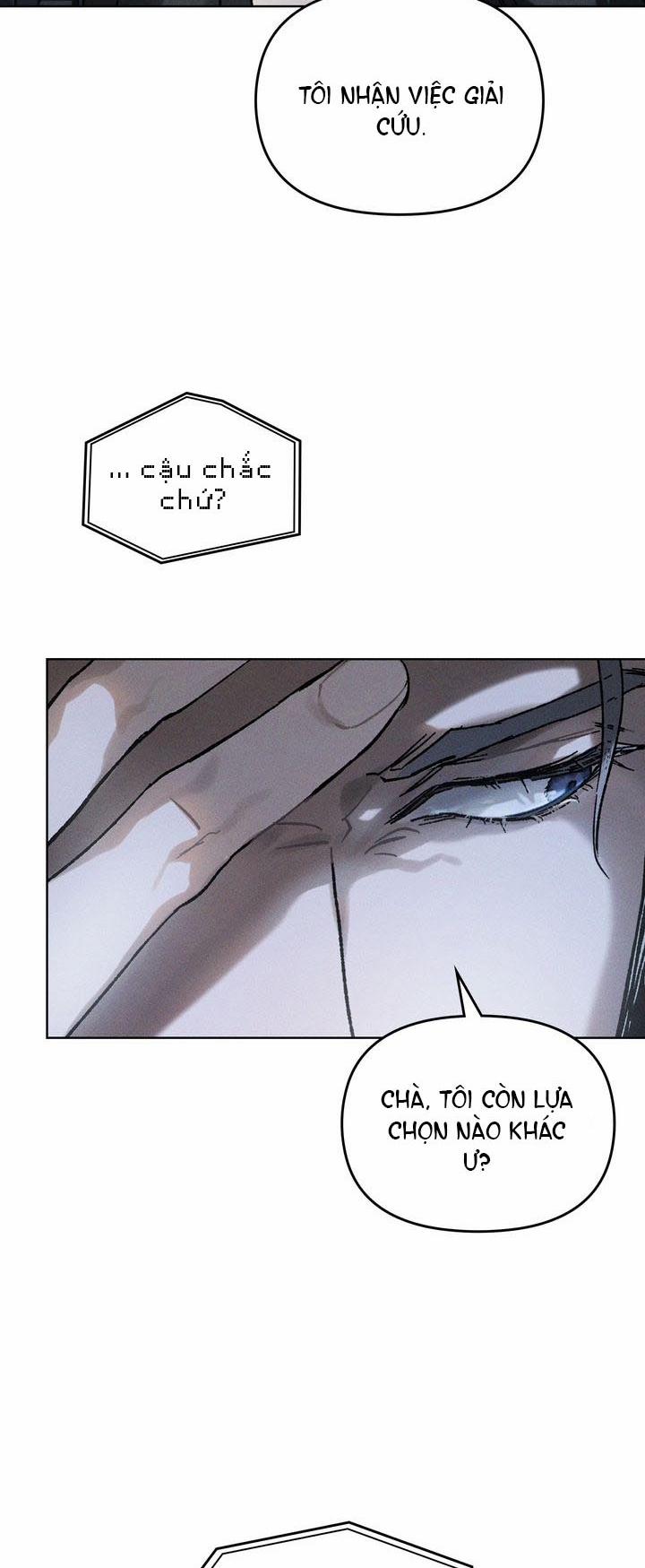 Rơi Vào Nguy Hiểm 8.1 trang 14