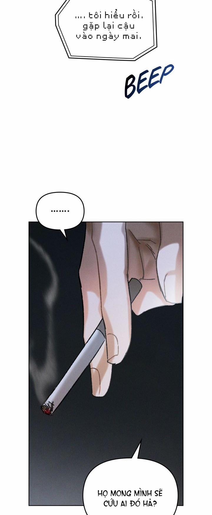Rơi Vào Nguy Hiểm 8.1 trang 15