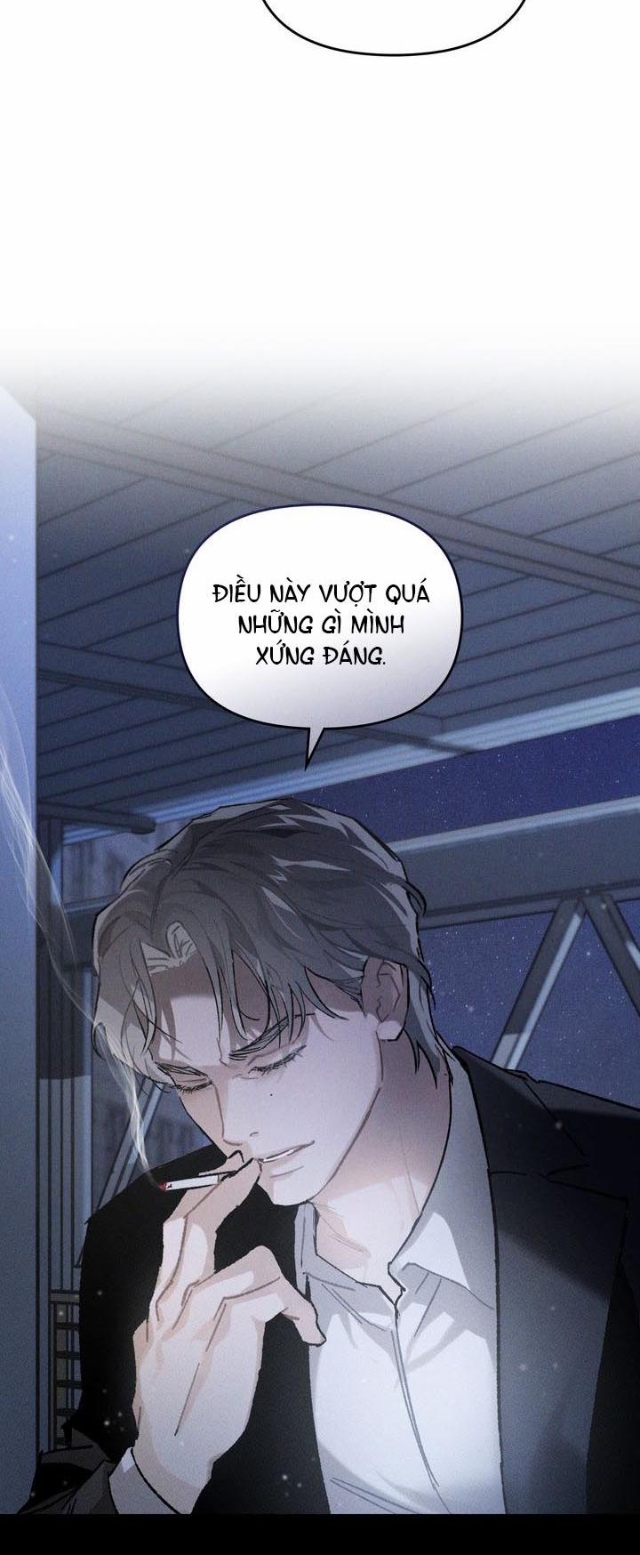 Rơi Vào Nguy Hiểm 8.1 trang 16