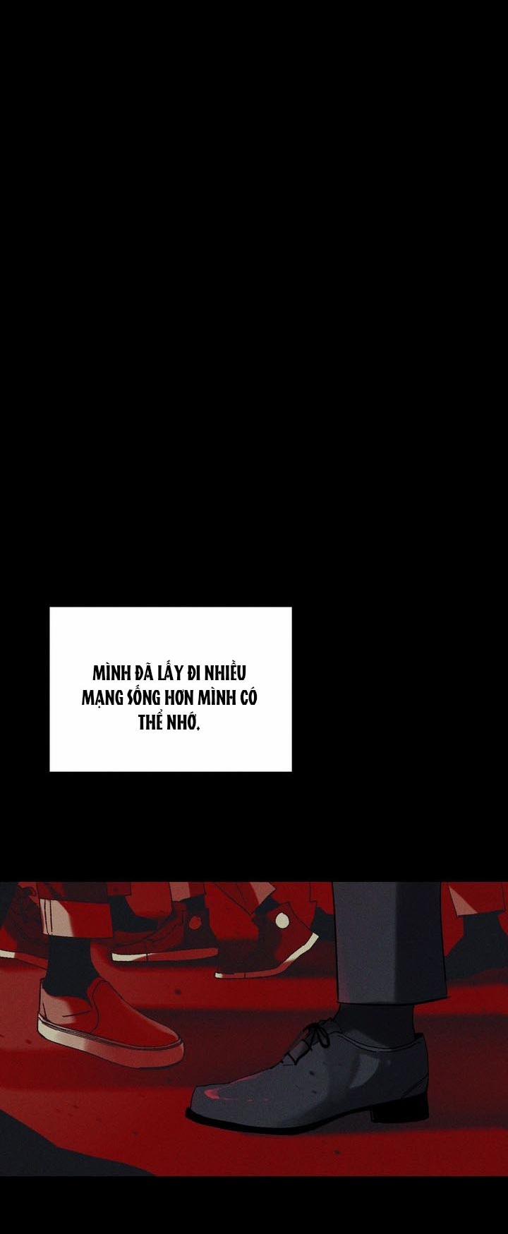 Rơi Vào Nguy Hiểm 8.1 trang 17