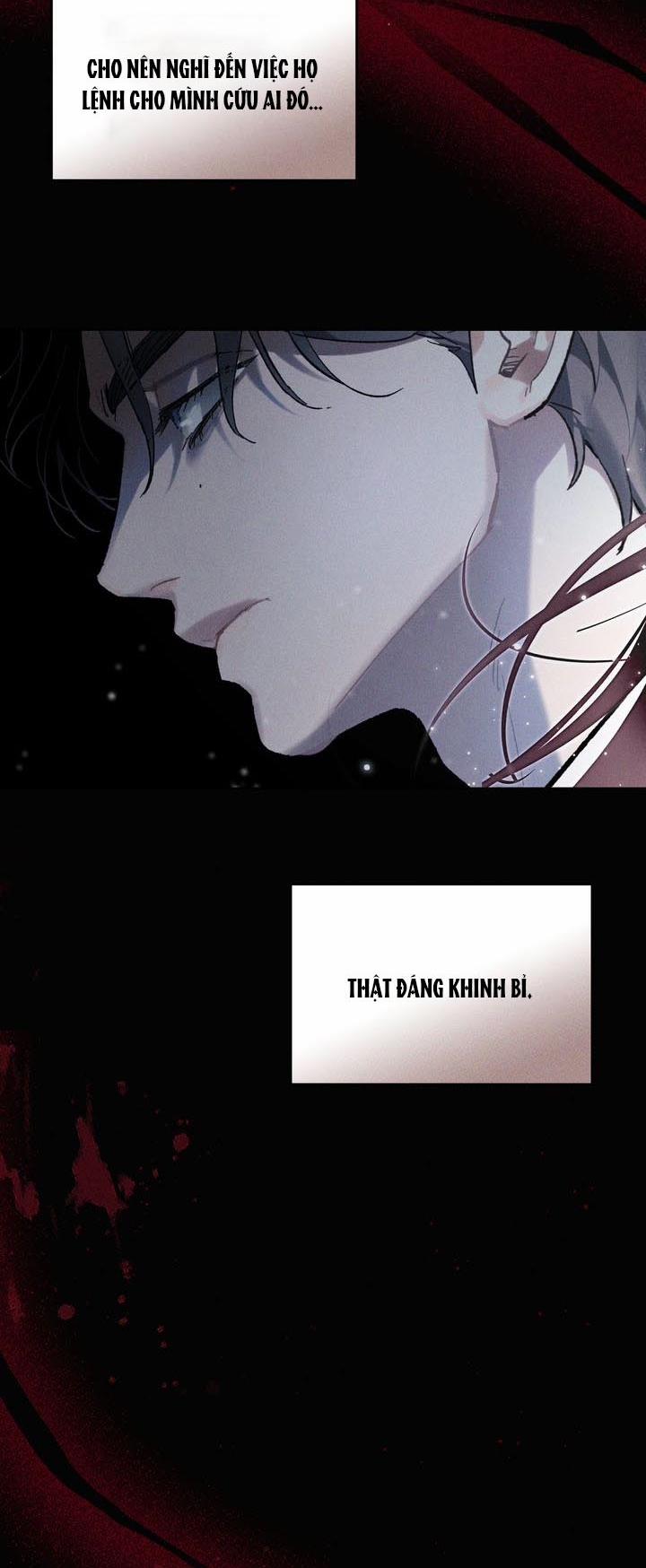 Rơi Vào Nguy Hiểm 8.1 trang 19