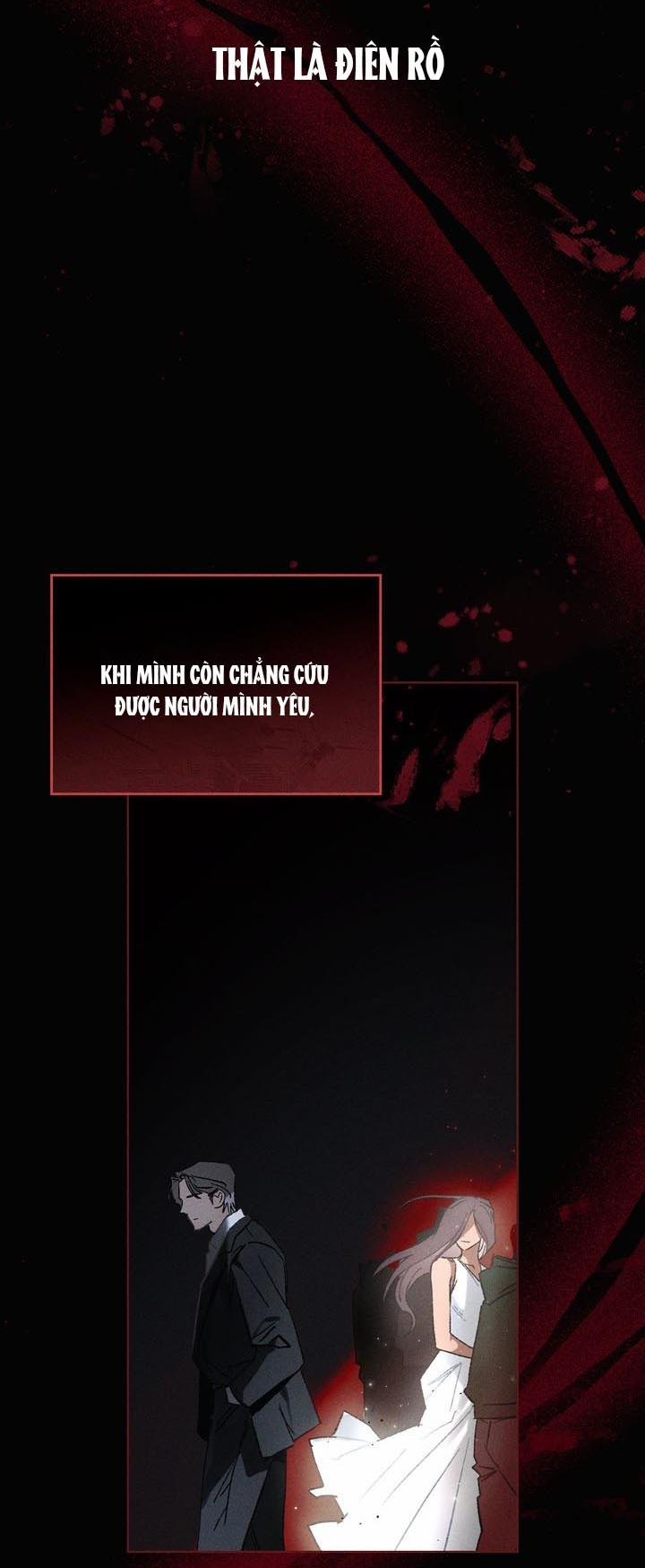 Rơi Vào Nguy Hiểm 8.1 trang 20