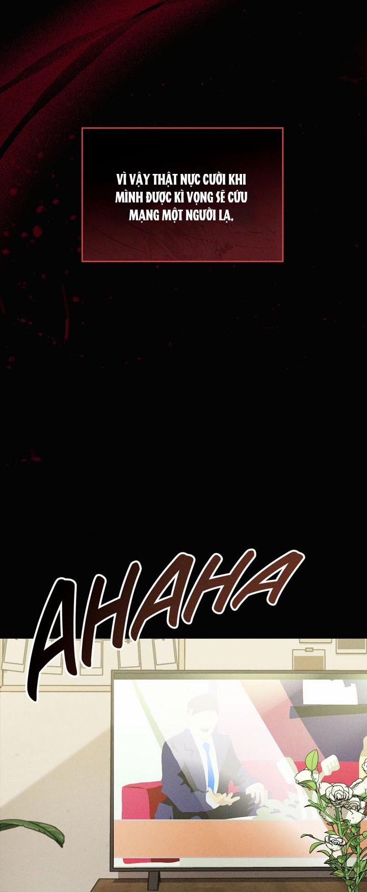 Rơi Vào Nguy Hiểm 8.1 trang 21