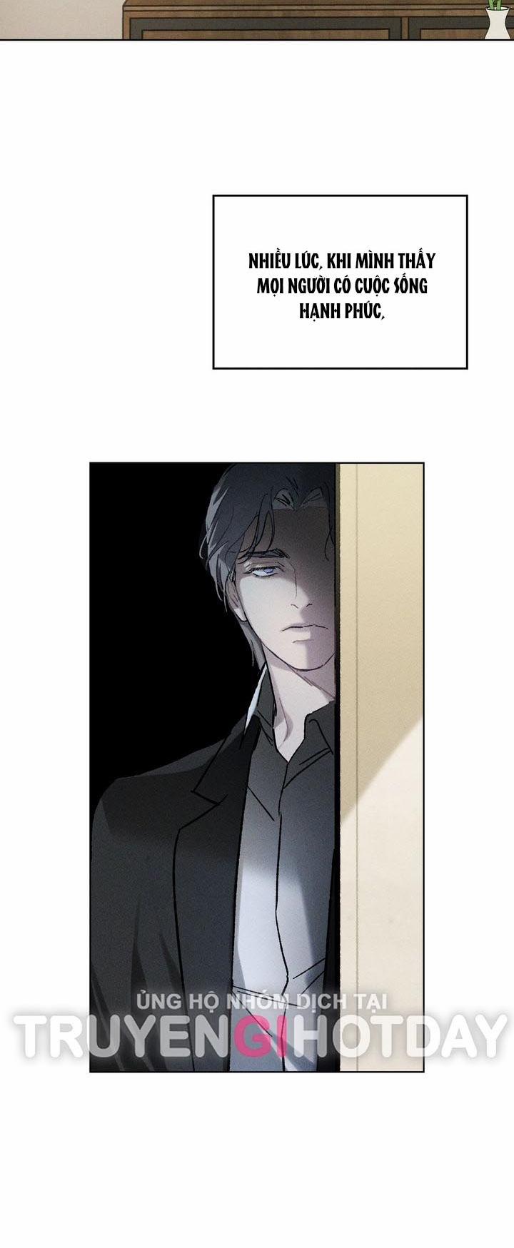 Rơi Vào Nguy Hiểm 8.1 trang 22