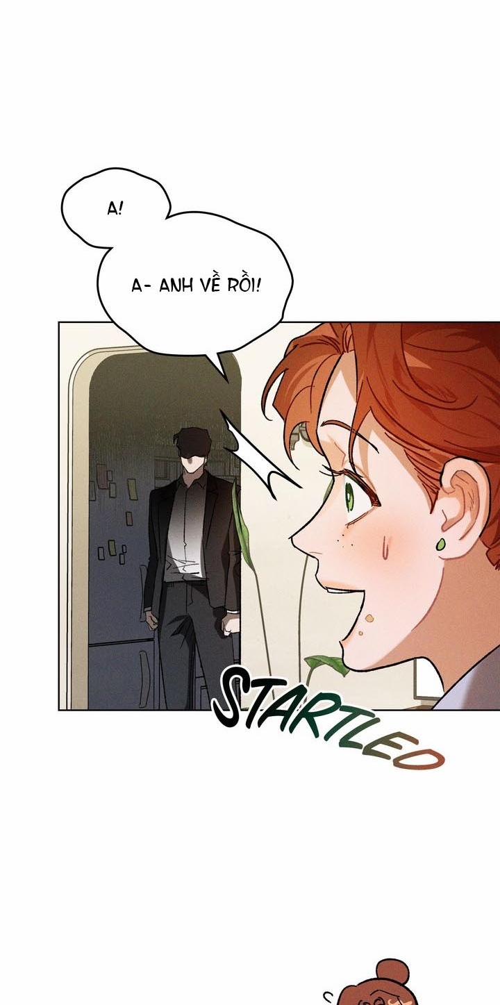 Rơi Vào Nguy Hiểm 8.1 trang 24