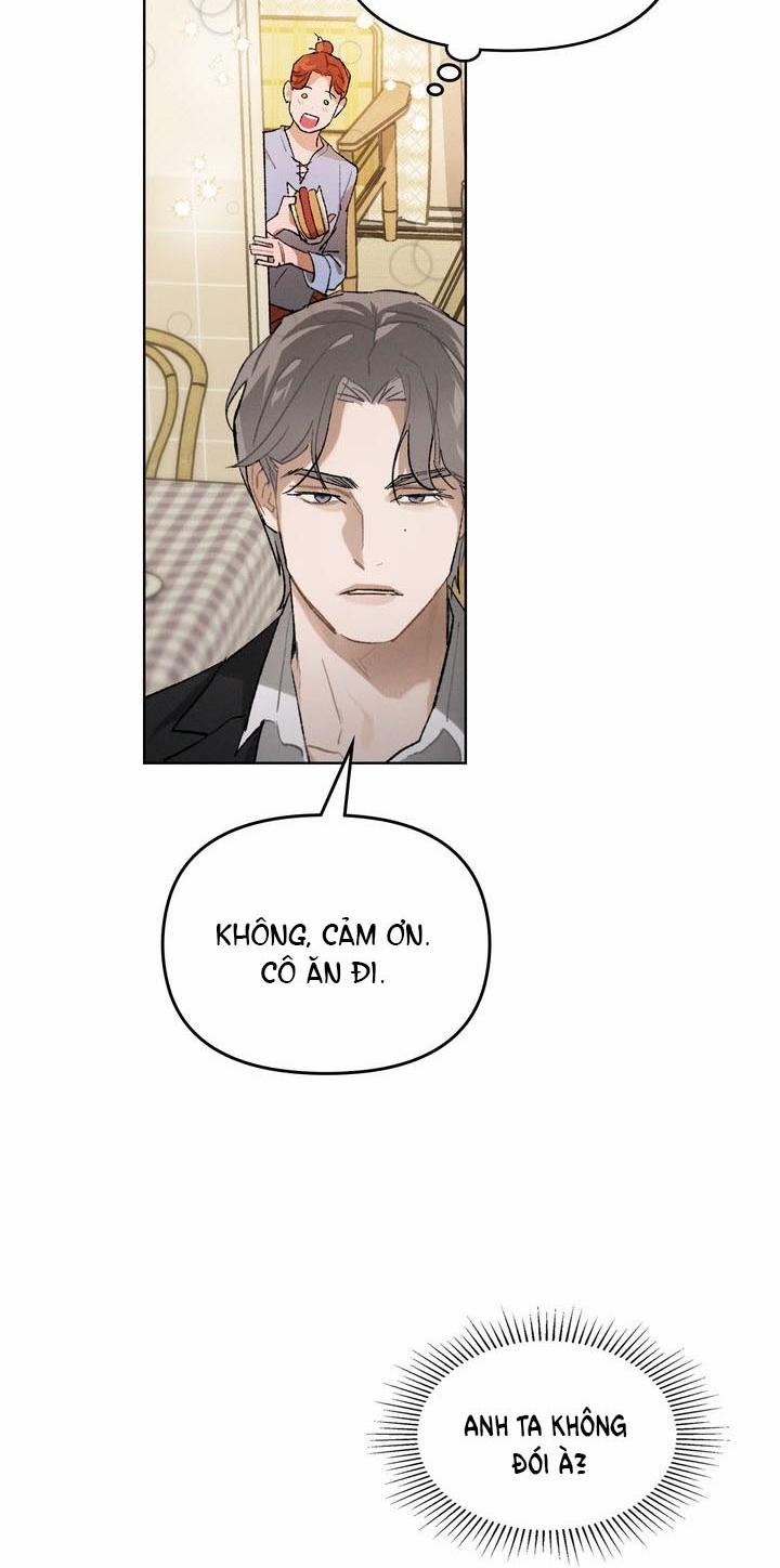 Rơi Vào Nguy Hiểm 8.1 trang 27