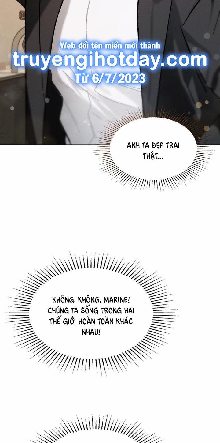 Rơi Vào Nguy Hiểm 8.1 trang 31