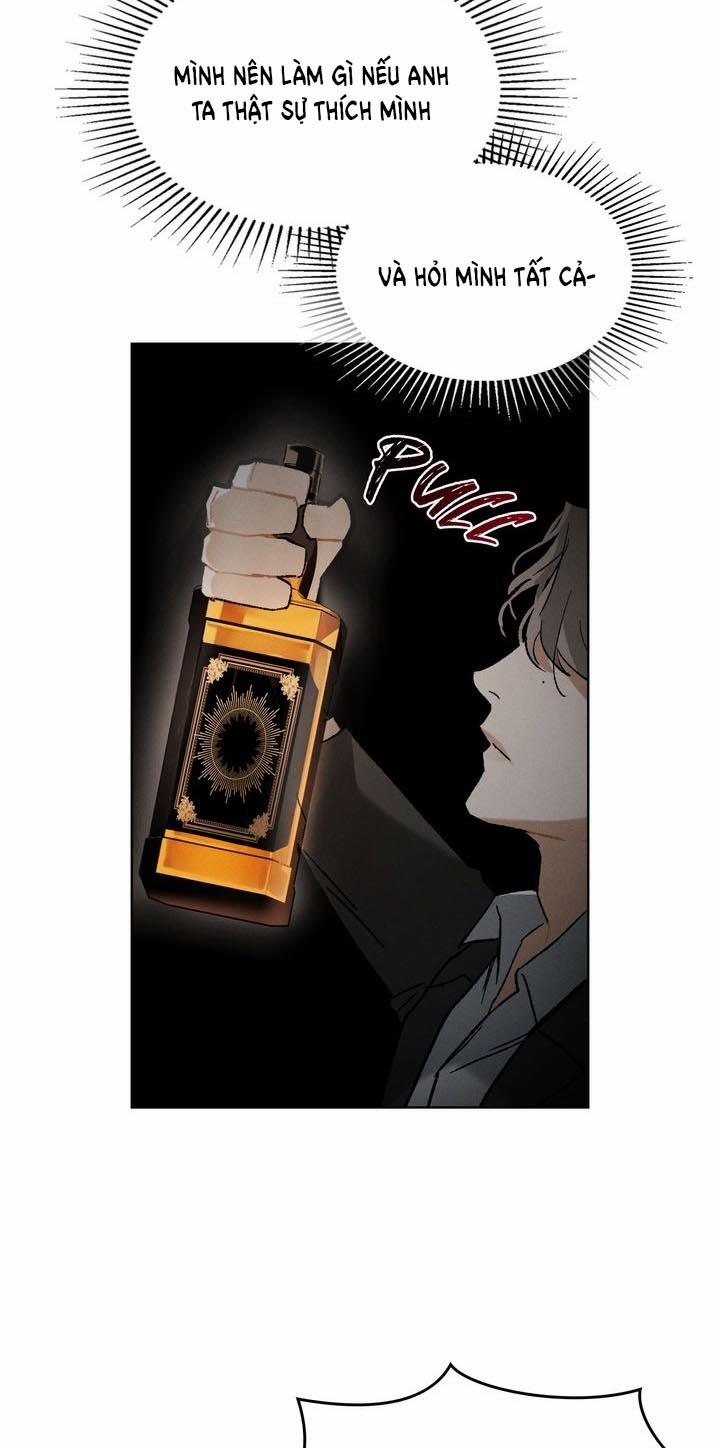 Rơi Vào Nguy Hiểm 8.1 trang 32