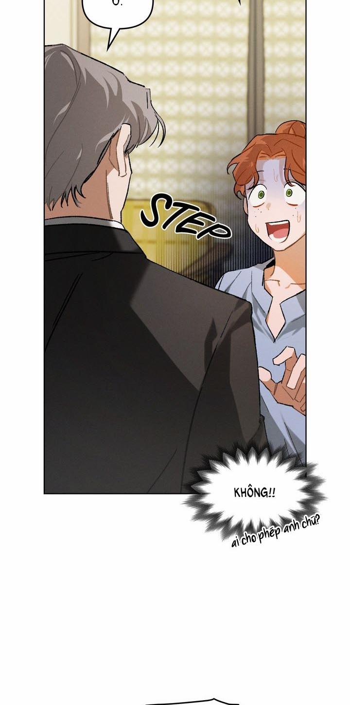 Rơi Vào Nguy Hiểm 8.1 trang 34