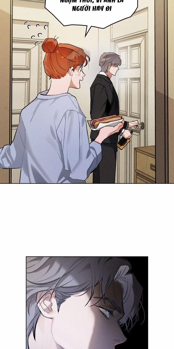 Rơi Vào Nguy Hiểm 8.1 trang 36