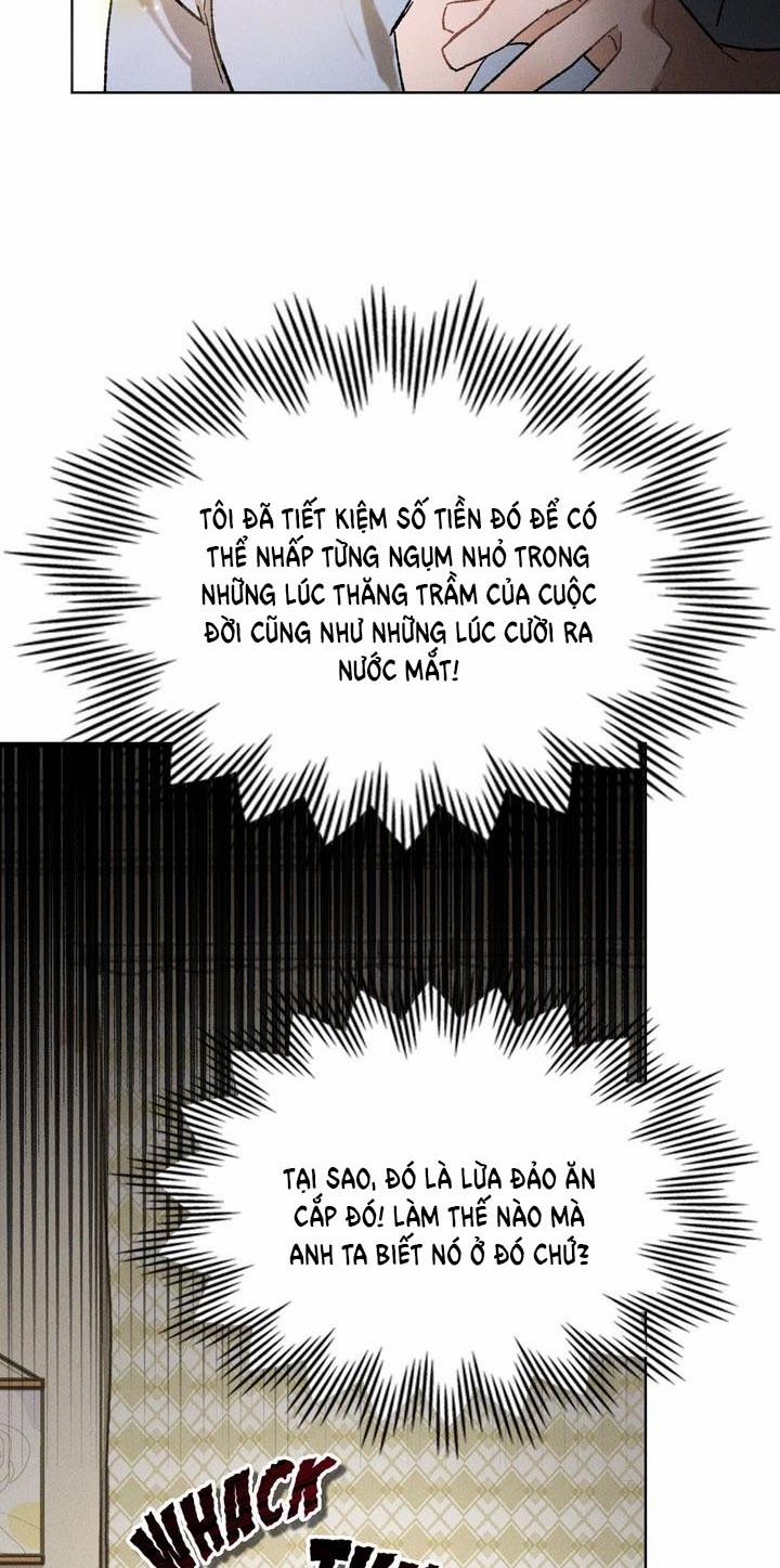 Rơi Vào Nguy Hiểm 8.1 trang 39