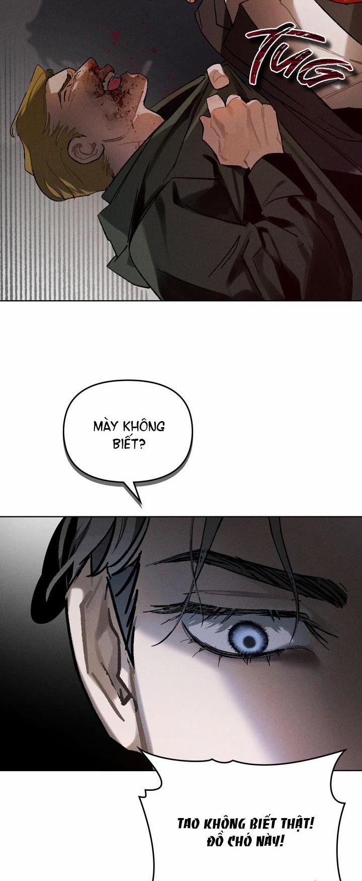 Rơi Vào Nguy Hiểm 8.1 trang 4