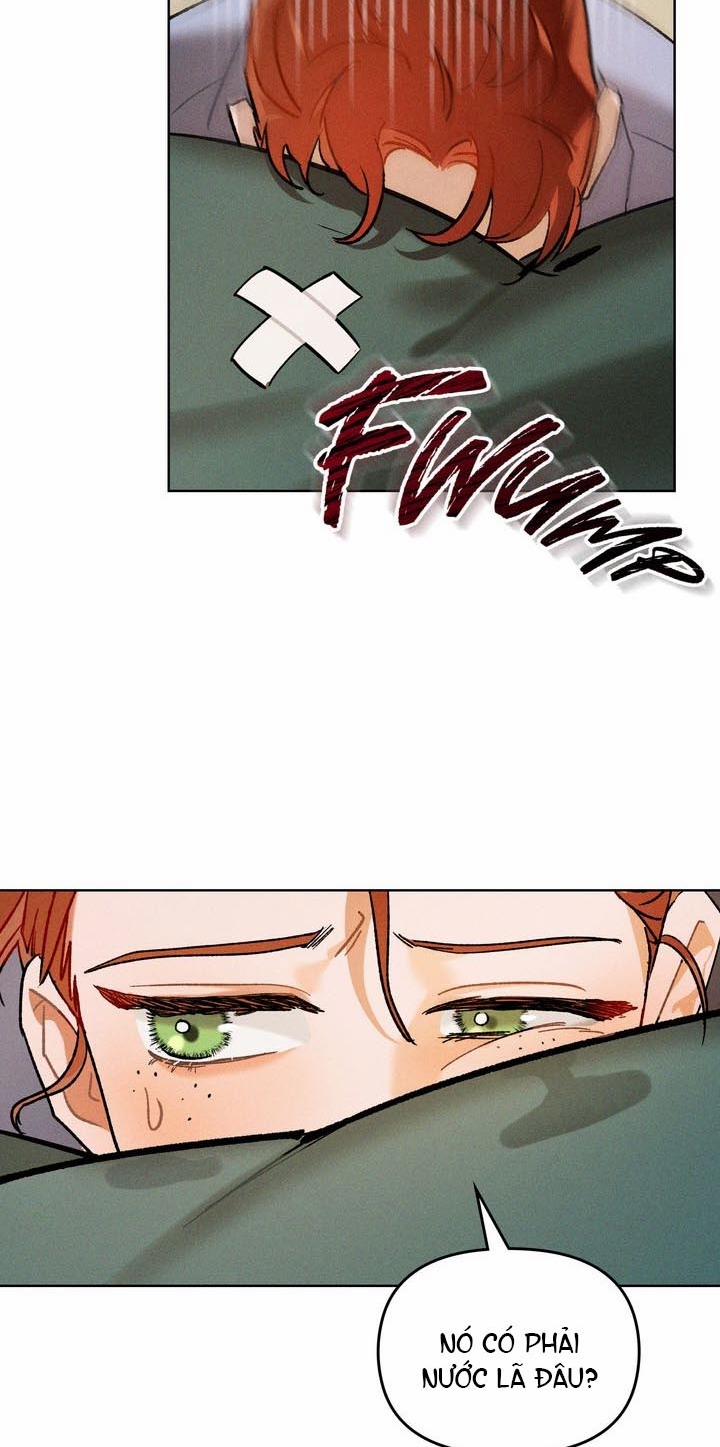 Rơi Vào Nguy Hiểm 8.1 trang 41