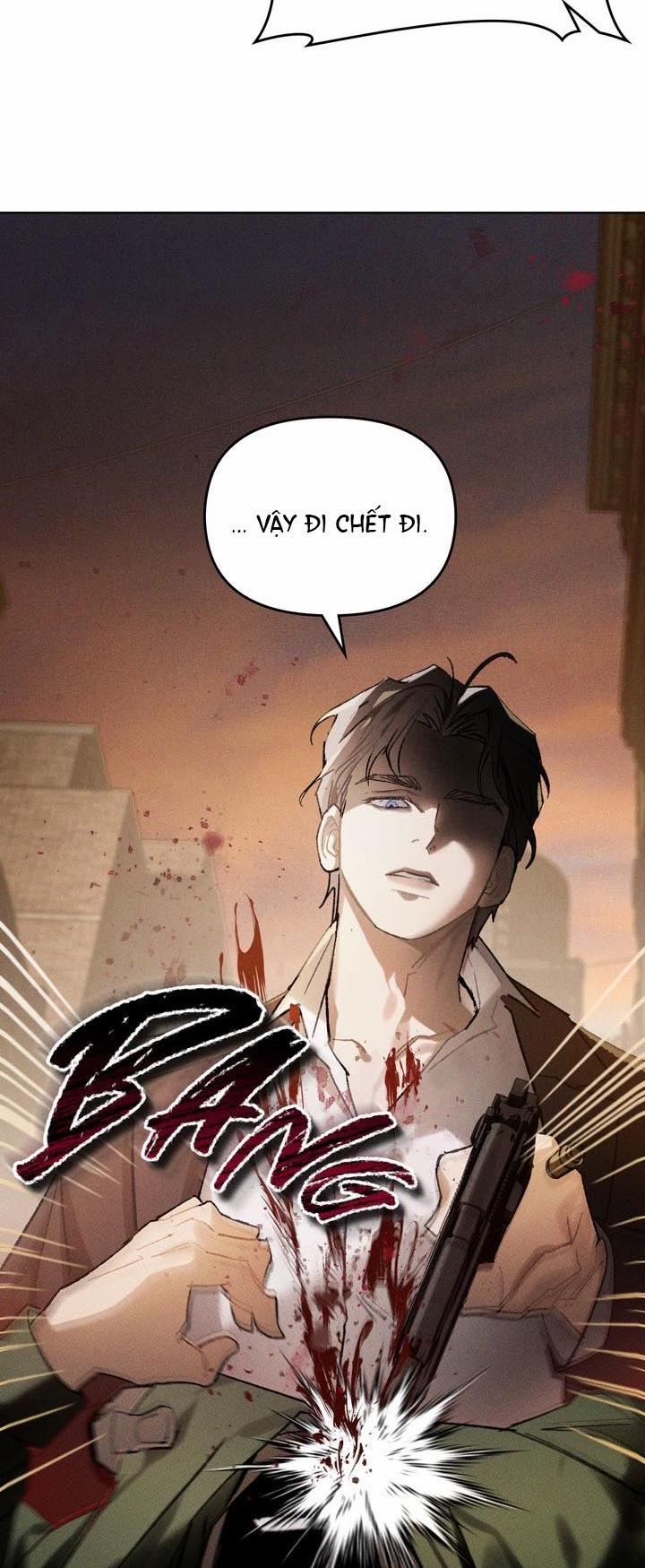 Rơi Vào Nguy Hiểm 8.1 trang 5