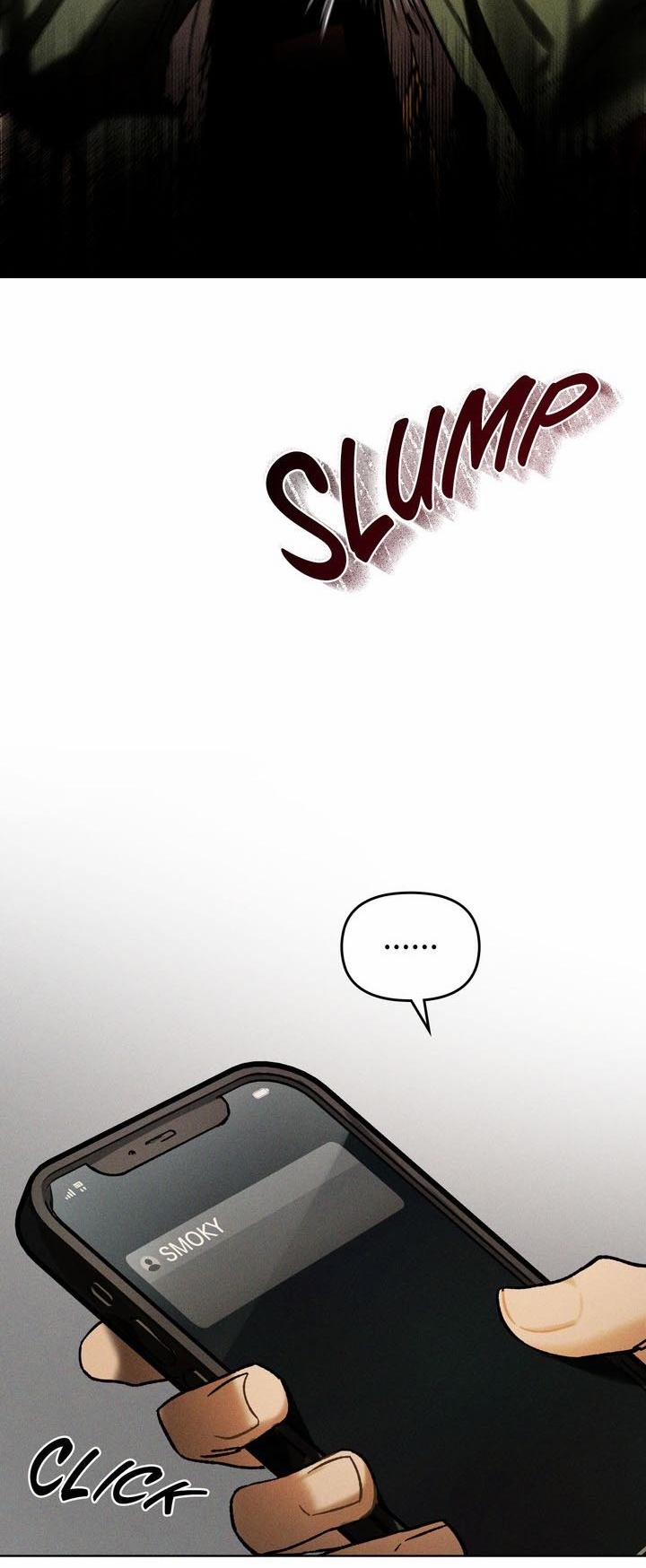 Rơi Vào Nguy Hiểm 8.1 trang 6