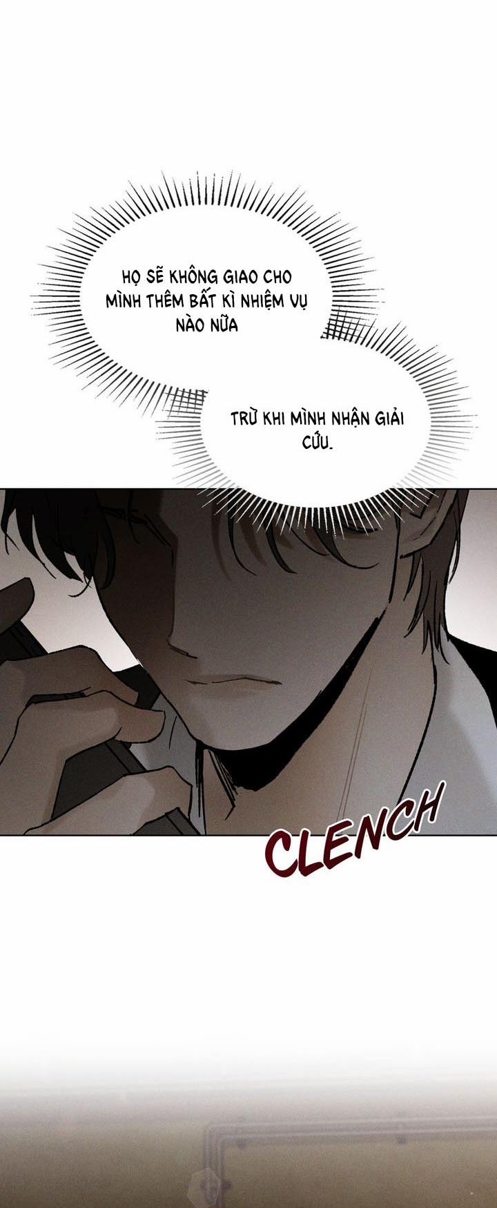 Rơi Vào Nguy Hiểm 8.1 trang 7