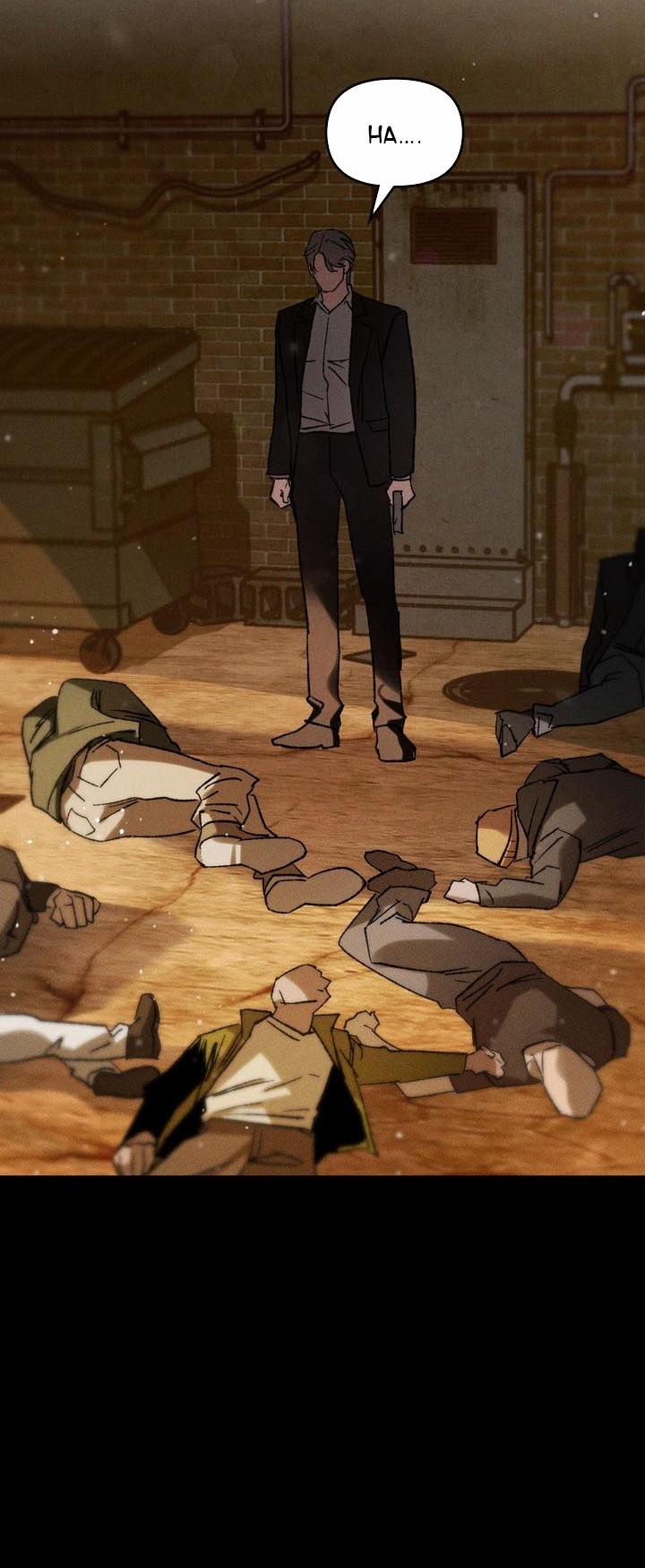 Rơi Vào Nguy Hiểm 8.1 trang 8