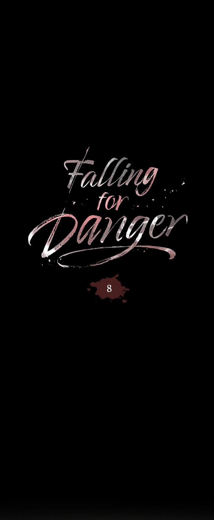 Rơi Vào Nguy Hiểm 8.1 trang 9