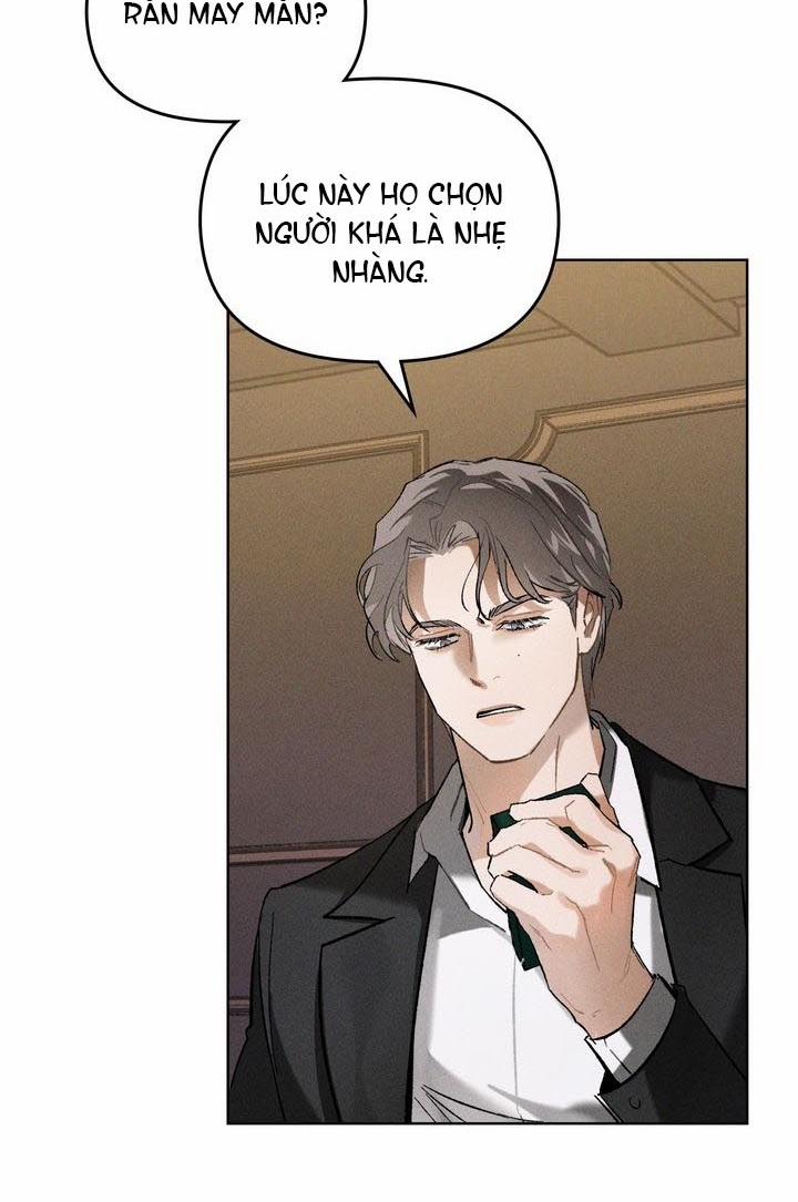Rơi Vào Nguy Hiểm 8.2 trang 14