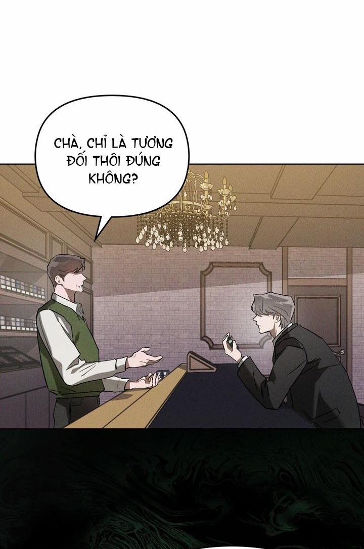 Rơi Vào Nguy Hiểm 8.2 trang 15