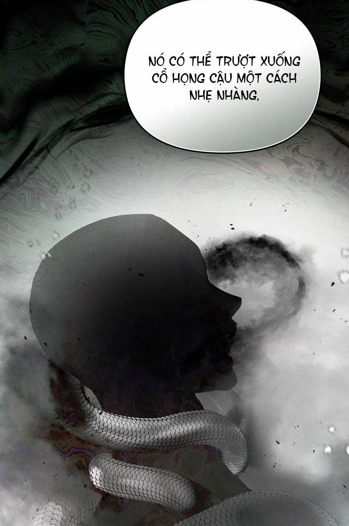 Rơi Vào Nguy Hiểm 8.2 trang 16