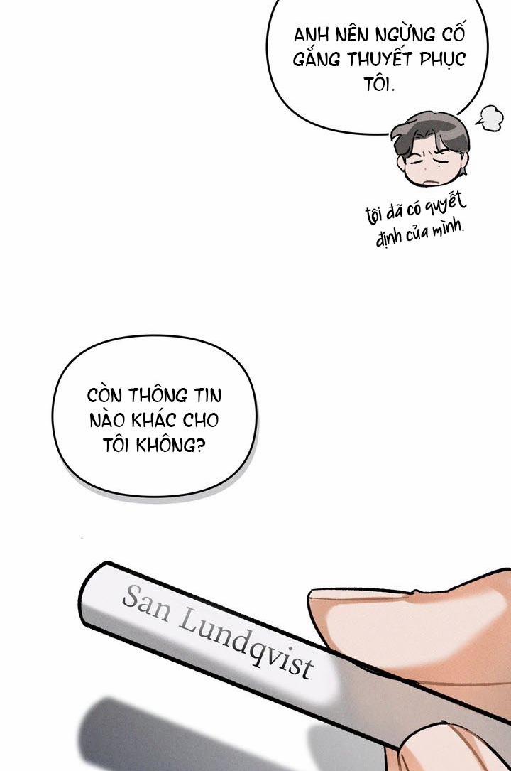 Rơi Vào Nguy Hiểm 8.2 trang 19