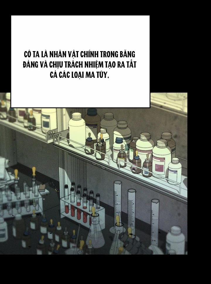 Rơi Vào Nguy Hiểm 8.2 trang 22