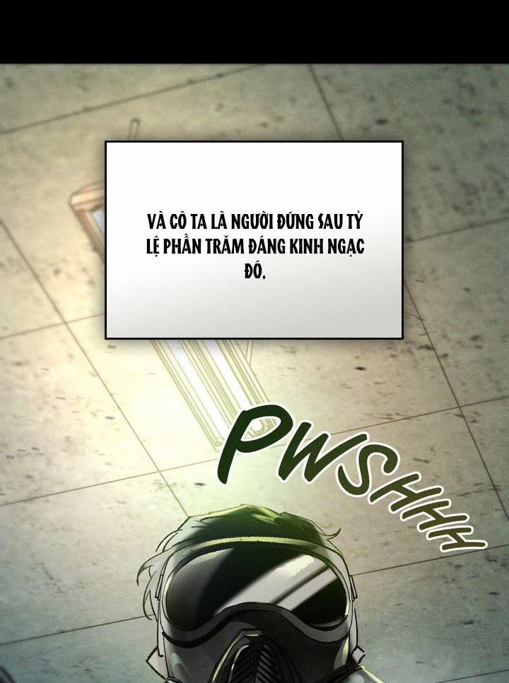 Rơi Vào Nguy Hiểm 8.2 trang 24