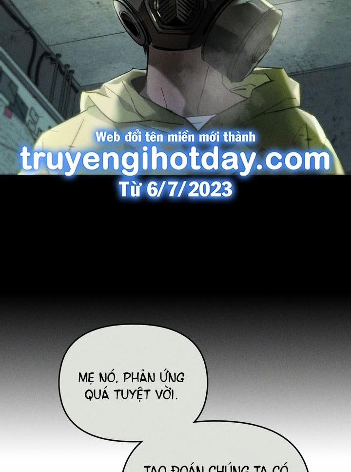 Rơi Vào Nguy Hiểm 8.2 trang 25