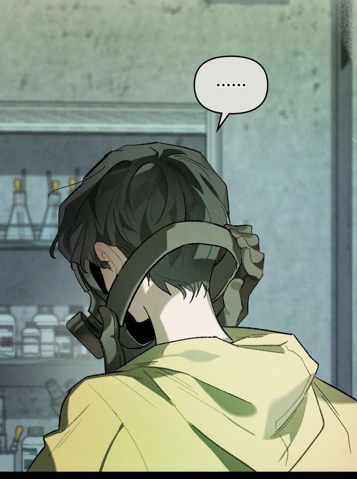 Rơi Vào Nguy Hiểm 8.2 trang 28