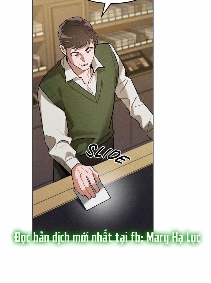 Rơi Vào Nguy Hiểm 8.2 trang 31