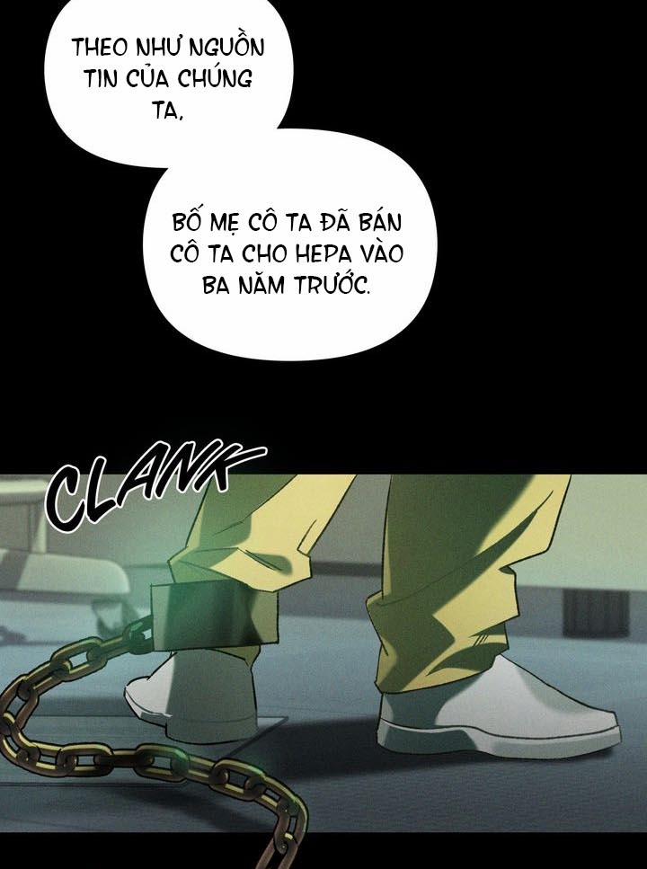 Rơi Vào Nguy Hiểm 8.2 trang 35