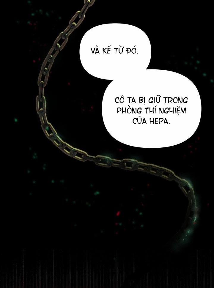 Rơi Vào Nguy Hiểm 8.2 trang 36