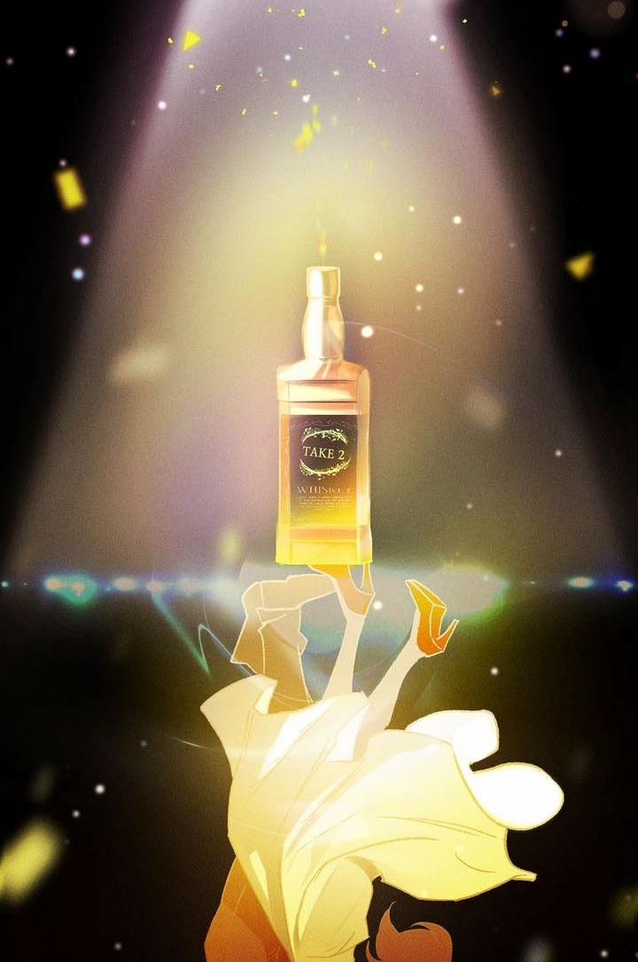 Rơi Vào Nguy Hiểm 8.2 trang 9