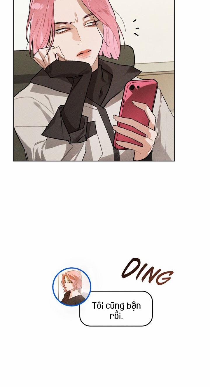 Rơi Vào Nguy Hiểm 9.1 trang 10