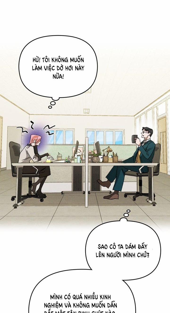 Rơi Vào Nguy Hiểm 9.1 trang 11