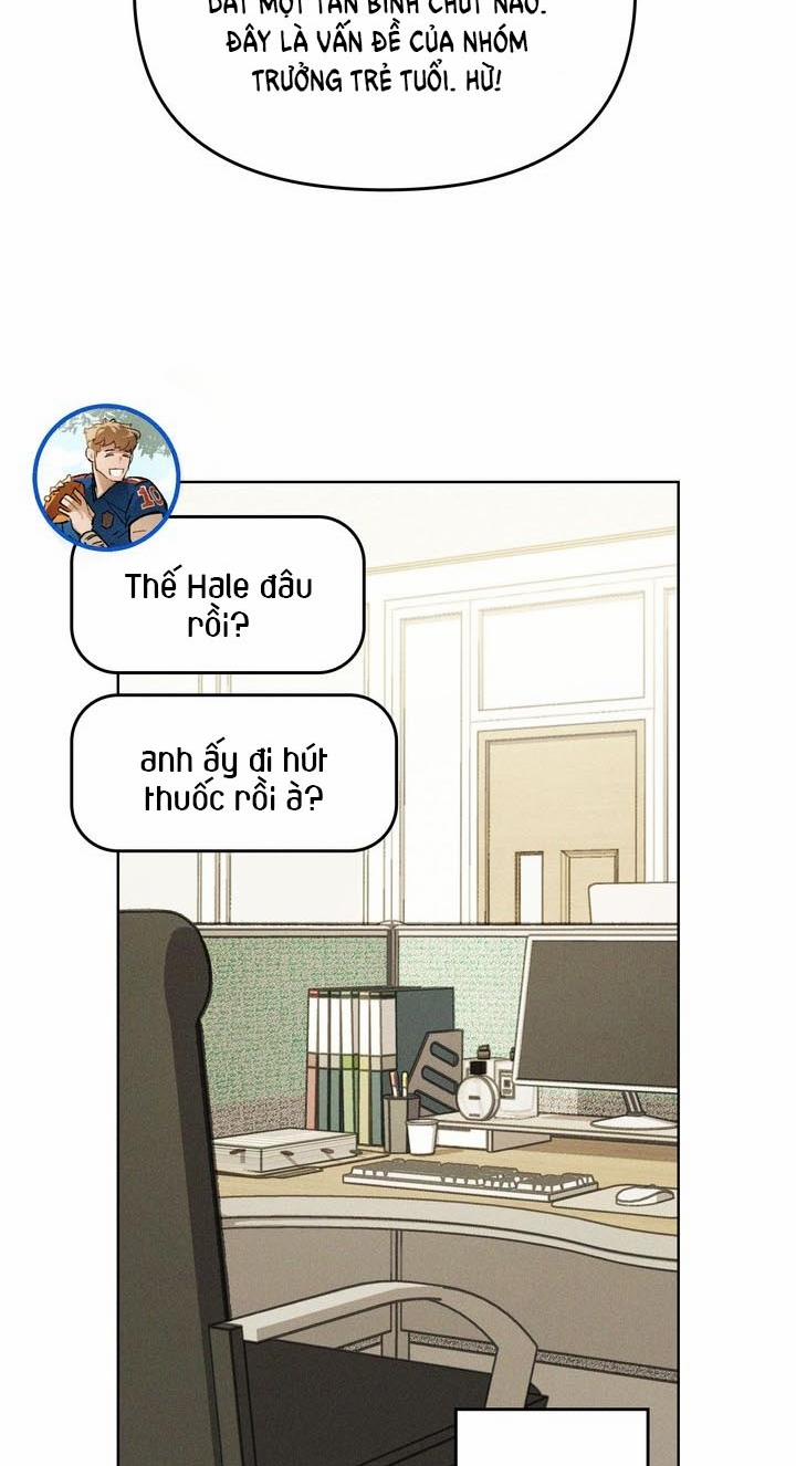 Rơi Vào Nguy Hiểm 9.1 trang 12