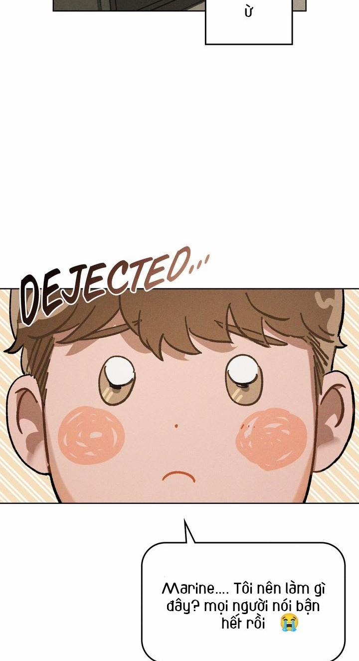 Rơi Vào Nguy Hiểm 9.1 trang 13