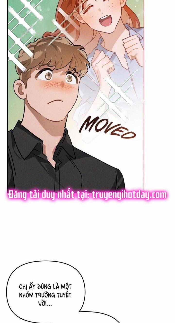 Rơi Vào Nguy Hiểm 9.1 trang 15