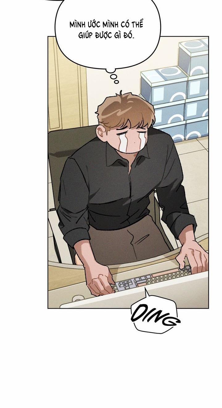 Rơi Vào Nguy Hiểm 9.1 trang 16