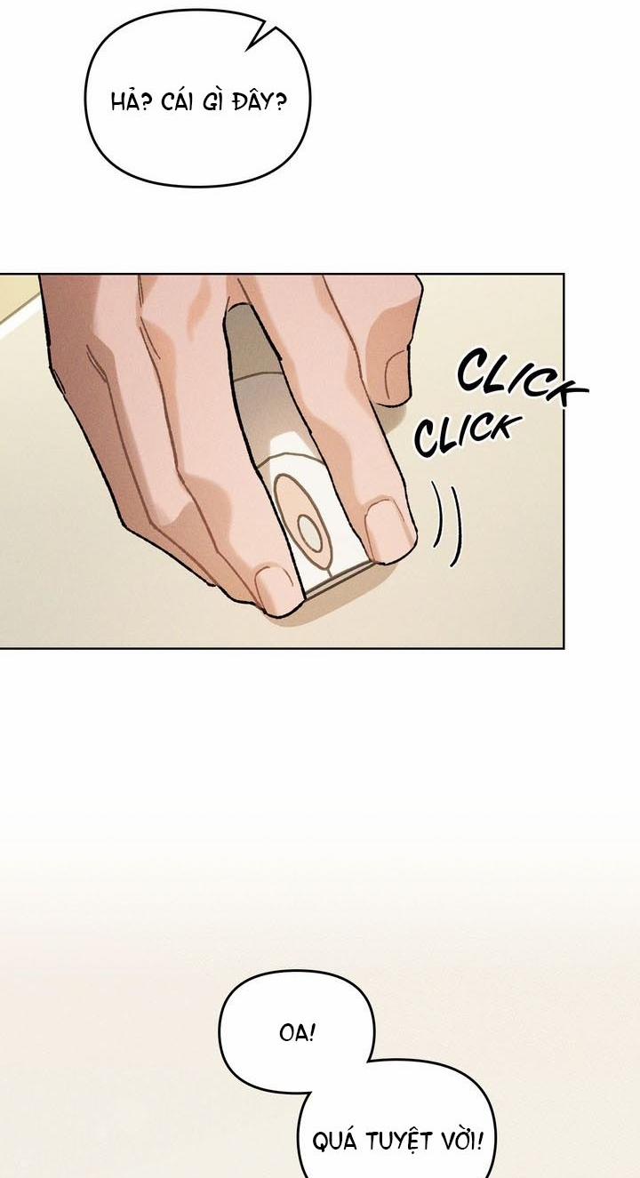 Rơi Vào Nguy Hiểm 9.1 trang 17