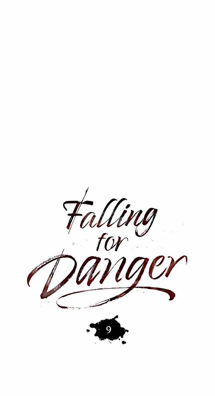 Rơi Vào Nguy Hiểm 9.1 trang 19