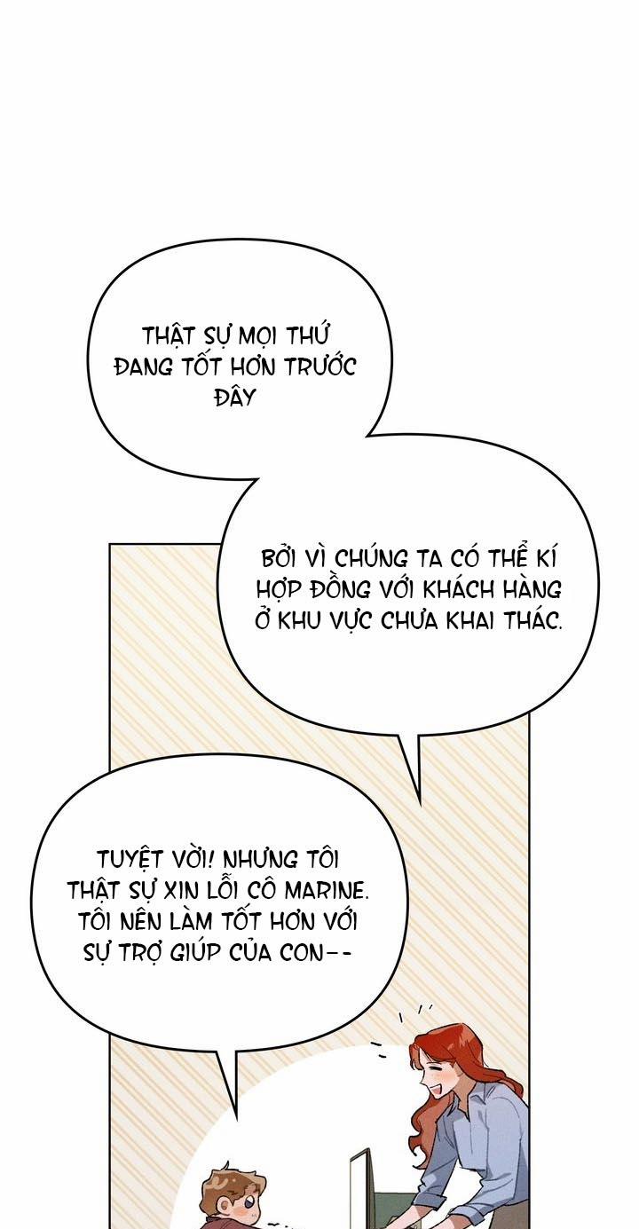 Rơi Vào Nguy Hiểm 9.1 trang 23