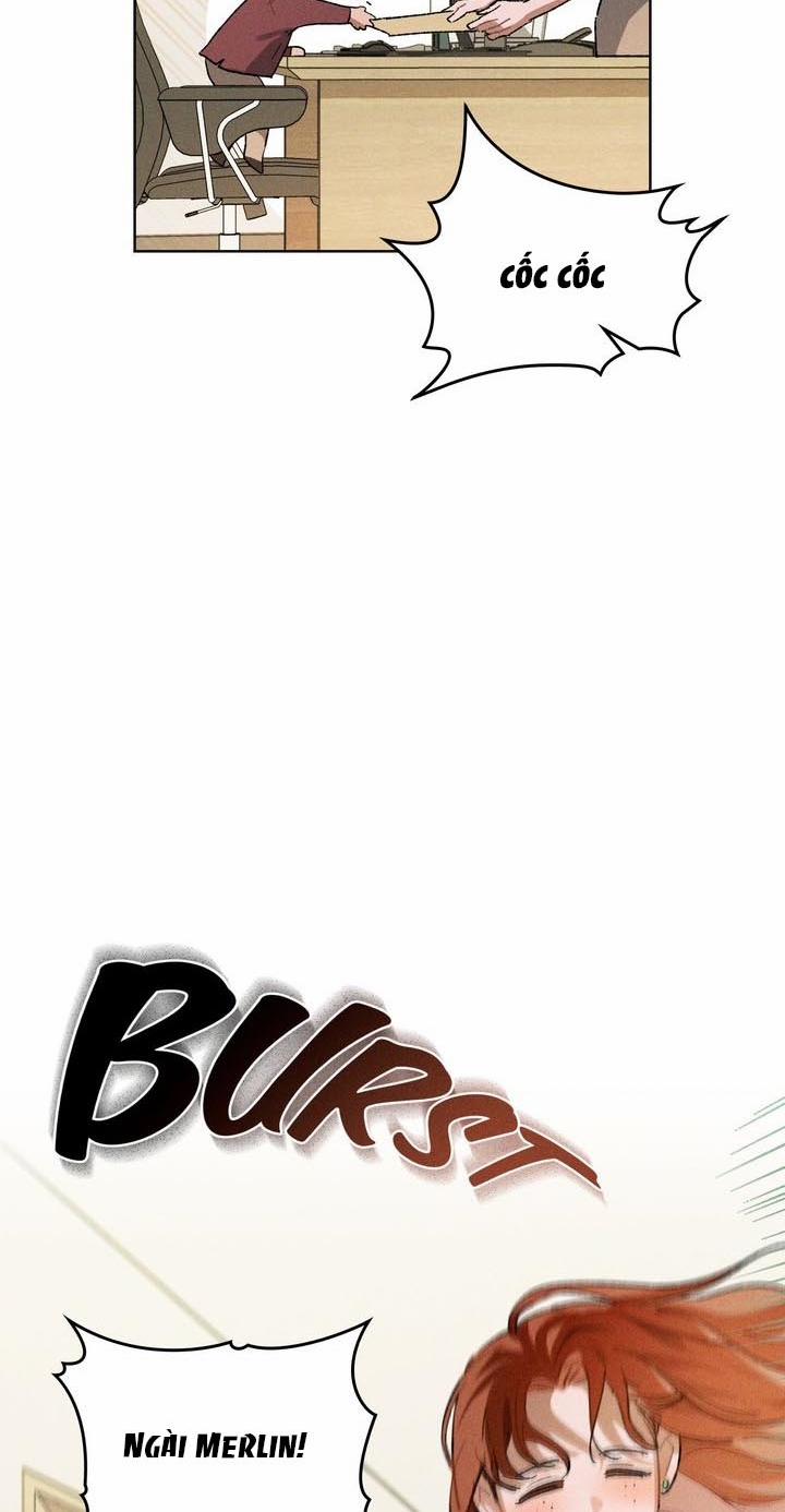 Rơi Vào Nguy Hiểm 9.1 trang 24