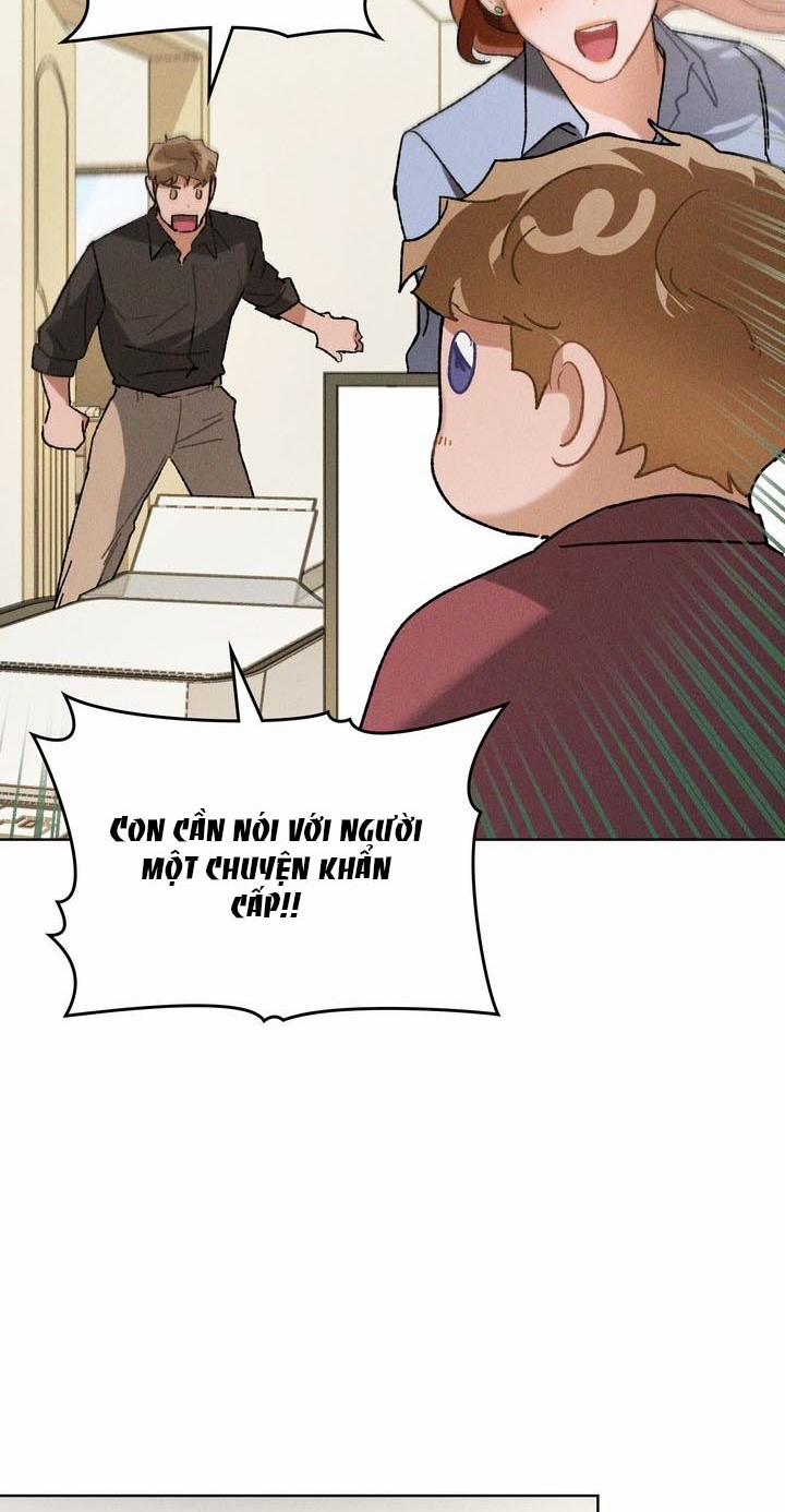 Rơi Vào Nguy Hiểm 9.1 trang 25