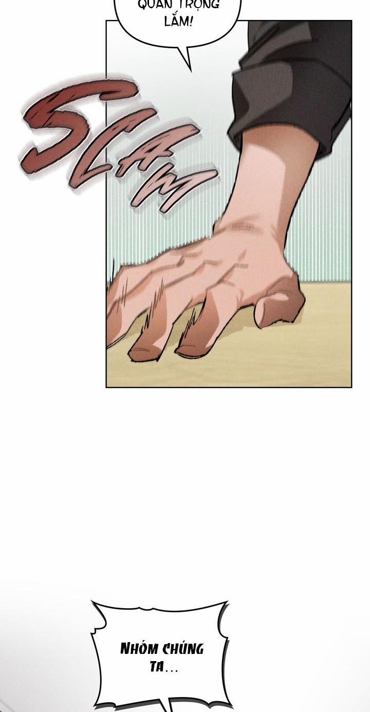 Rơi Vào Nguy Hiểm 9.1 trang 27